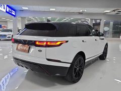 Land Rover Range Rover Velar 250PS Gloss Black Collector's Edition - фото 9