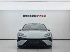 Lotus EMEYA S - ფოტო 2