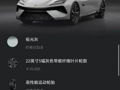 Lotus EMEYA S - ფოტო 7