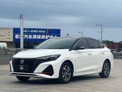 Changan Eado PLUS Blue Whale NE 1.4T GDI DCT High Performance Edition - фото 1