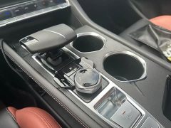 Changan Eado PLUS Blue Whale NE 1.4T GDI DCT High Performance Edition - фото 10