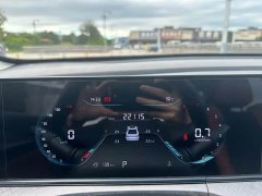 Changan Eado PLUS Blue Whale NE 1.4T GDI DCT High Performance Edition - фото 11