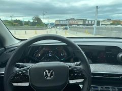 Changan Eado PLUS Blue Whale NE 1.4T GDI DCT High Performance Edition - фото 12