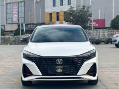 Changan Eado PLUS Blue Whale NE 1.4T GDI DCT High Performance Edition - фото 2