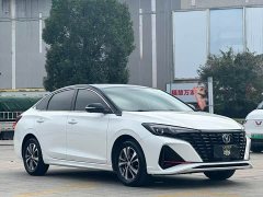 Changan Eado PLUS Blue Whale NE 1.4T GDI DCT High Performance Edition - фото 3