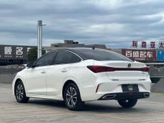 Changan Eado PLUS Blue Whale NE 1.4T GDI DCT High Performance Edition - фото 6