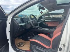 Changan Eado PLUS Blue Whale NE 1.4T GDI DCT High Performance Edition - фото 7