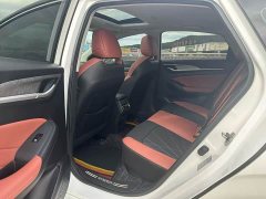 Changan Eado PLUS Blue Whale NE 1.4T GDI DCT High Performance Edition - фото 8