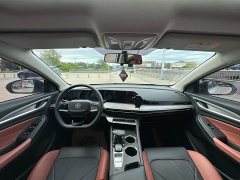 Changan Eado PLUS Blue Whale NE 1.4T GDI DCT High Performance Edition - фото 9