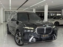 BMW X7 xDrive40i M Sport Premium Package - ფოტო 2