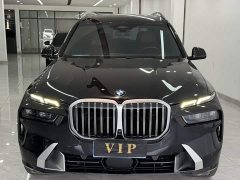 BMW X7 xDrive40i M Sport Premium Package - ფოტო 3