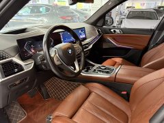 BMW X7 xDrive40i M Sport Premium Package - ფოტო 4