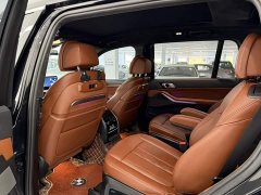 BMW X7 xDrive40i M Sport Premium Package - ფოტო 5