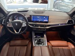 BMW X7 xDrive40i M Sport Premium Package - ფოტო 6