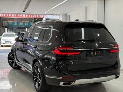 BMW X7 xDrive40i M Sport Premium Package - ფოტო 7