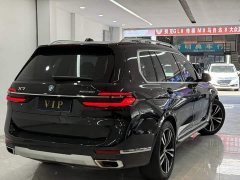 BMW X7 xDrive40i M Sport Premium Package - ფოტო 9