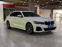BMW 3 Series 325Li M Sport Package - фото 1