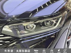 Volkswagen Passat 330TSI Starry Sky Luxury Edition - ფოტო 11