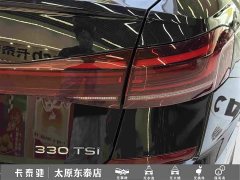 Volkswagen Passat 330TSI Starry Sky Luxury Edition - ფოტო 12