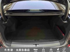 Volkswagen Passat 330TSI Starry Sky Luxury Edition - ფოტო 13