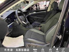 Volkswagen Passat 330TSI Starry Sky Luxury Edition - ფოტო 17