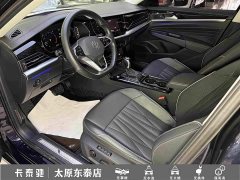 Volkswagen Passat 330TSI Starry Sky Luxury Edition - ფოტო 18