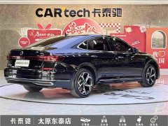 Volkswagen Passat 330TSI Starry Sky Luxury Edition - ფოტო 4