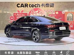 Volkswagen Passat 330TSI Starry Sky Luxury Edition - ფოტო 6