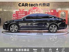 Volkswagen Passat 330TSI Starry Sky Luxury Edition - ფოტო 7