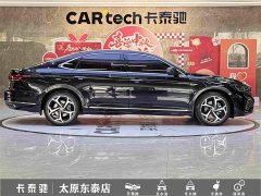 Volkswagen Passat 330TSI Starry Sky Luxury Edition - ფოტო 8