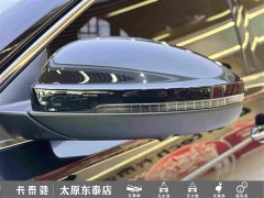 Volkswagen Passat 330TSI Starry Sky Luxury Edition - ფოტო 9