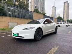 Tesla Model 3 Rear-Wheel Drive - ფოტო 1