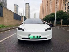 Tesla Model 3 Rear-Wheel Drive - ფოტო 2