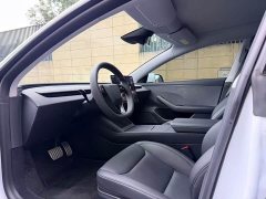 Tesla Model 3 Rear-Wheel Drive - ფოტო 3