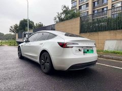 Tesla Model 3 Rear-Wheel Drive - ფოტო 6