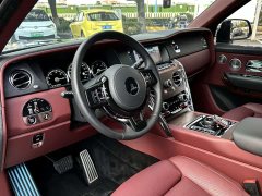 Rolls-Royce Cullinan 2018 Five-Seater - ფოტო 3