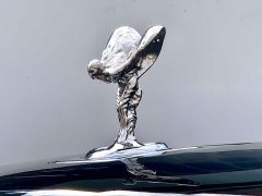 Rolls-Royce Cullinan 2018 Five-Seater - ფოტო 4