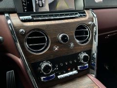 Rolls-Royce Cullinan 2018 Five-Seater - ფოტო 5