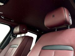 Rolls-Royce Cullinan 2018 Five-Seater - ფოტო 7