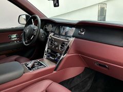 Rolls-Royce Cullinan 2018 Five-Seater - ფოტო 8
