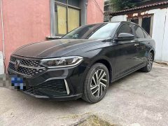 Volkswagen Lavida 300TSI DSG Starry Sky Leading Edition - photo 2