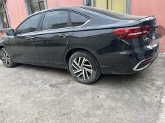 Volkswagen Lavida 300TSI DSG Starry Sky Leading Edition - photo 7