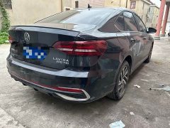 Volkswagen Lavida 300TSI DSG Starry Sky Leading Edition - photo 8