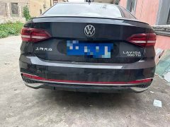 Volkswagen Lavida 300TSI DSG Starry Sky Leading Edition - photo 9