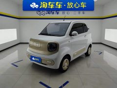 FAW Besturn Xiaoma 222km Lightning Edition - photo 1