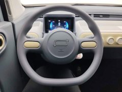 FAW Besturn Xiaoma 222km Lightning Edition - photo 15
