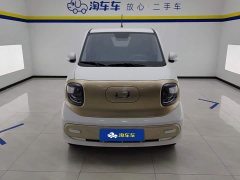 FAW Besturn Xiaoma 222km Lightning Edition - photo 2