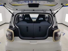 FAW Besturn Xiaoma 222km Lightning Edition - photo 4