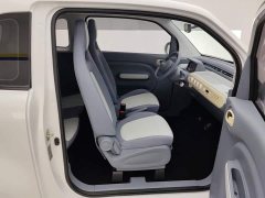 FAW Besturn Xiaoma 222km Lightning Edition - photo 8