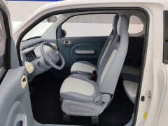 FAW Besturn Xiaoma 222km Lightning Edition - photo 9